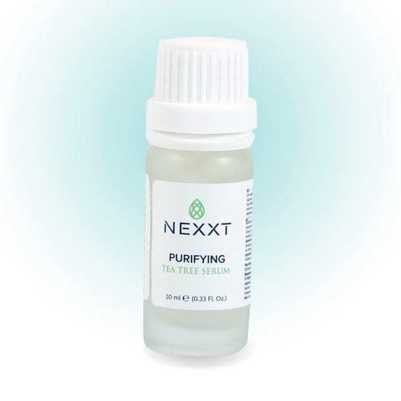 Nexxt Other - Nexxt Purifying Tea Tree Serum